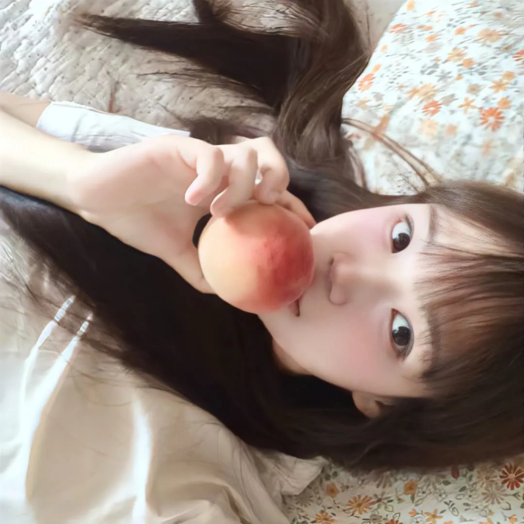 春心动了